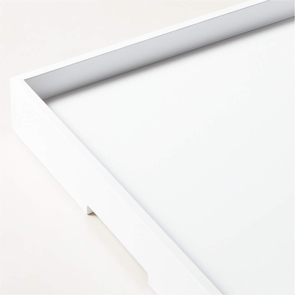 15x15 Prism White Gloss - Tile Choice