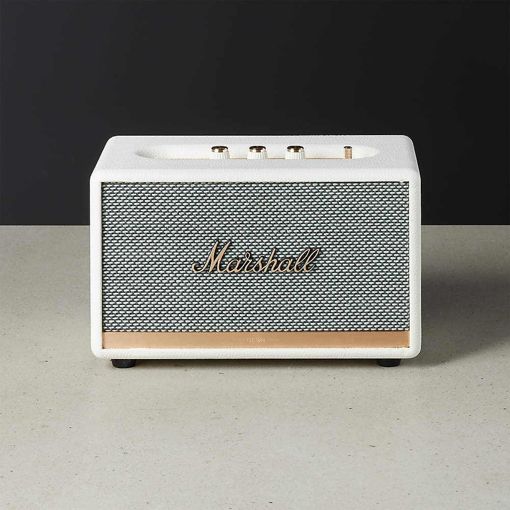 Marshall ll