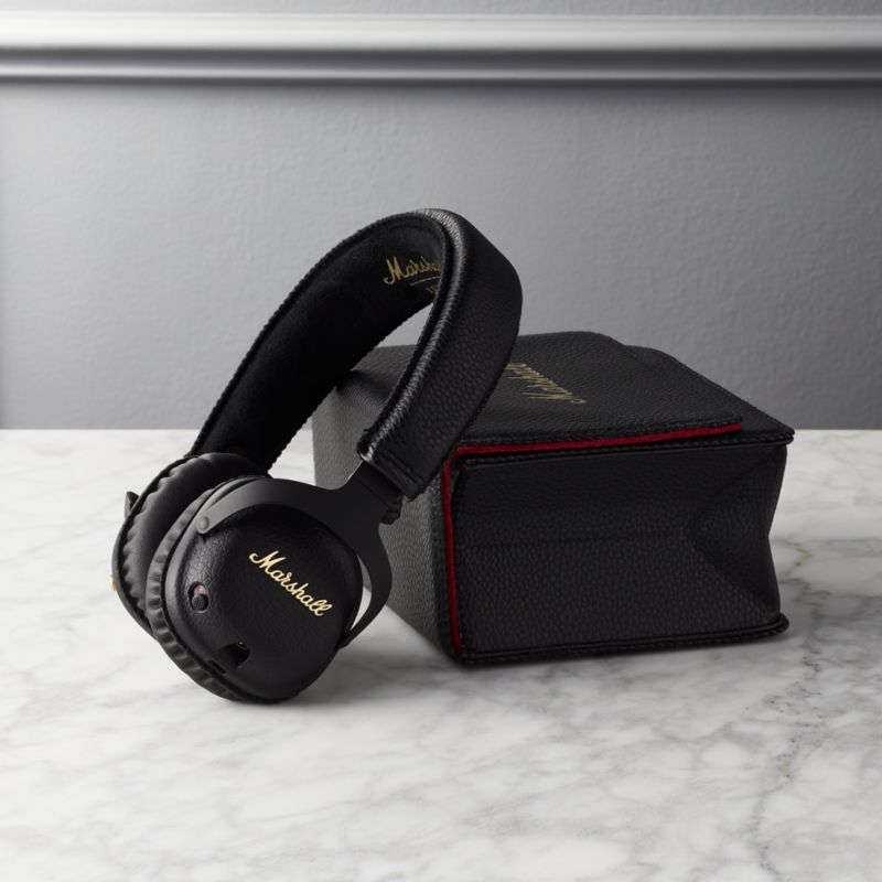 bluetooth headset marshall