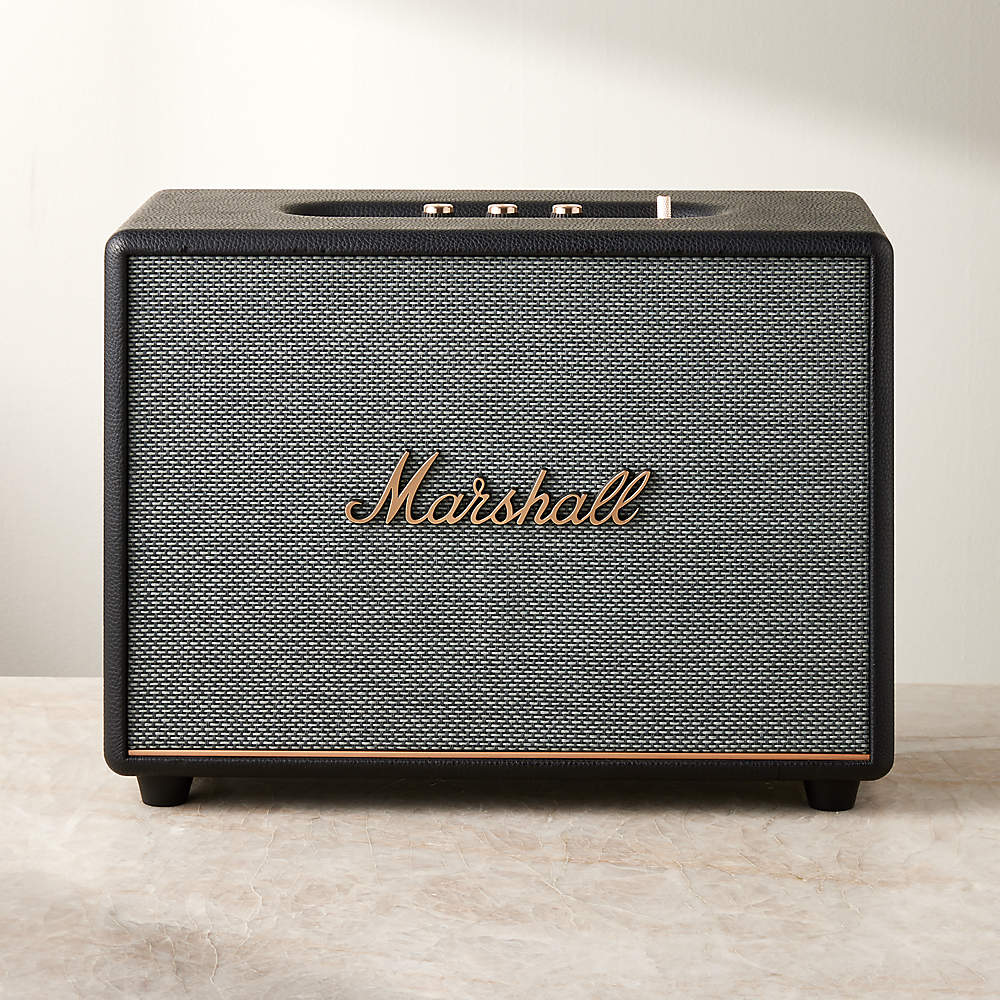 Marshall WOBURN Bluetooth speaker-