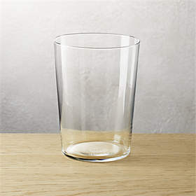 Chroma Glass Tumbler – Be Just