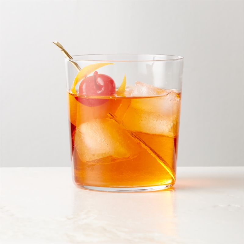 Marta Double Old-Fashioned Glass - image 0 of 6