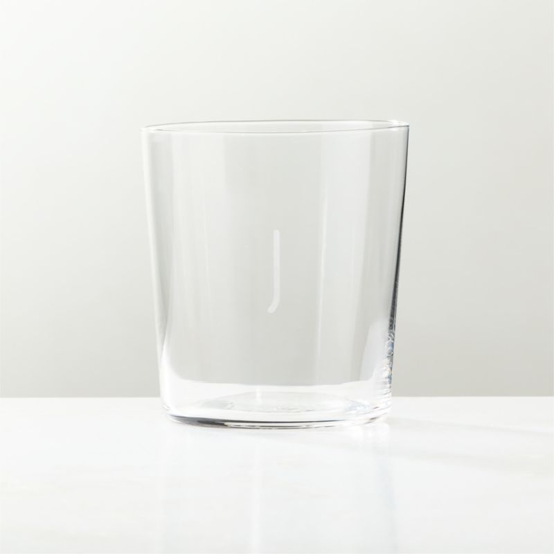 Marta Double Old-Fashioned Glasses Set of 6 - image 3 of 11