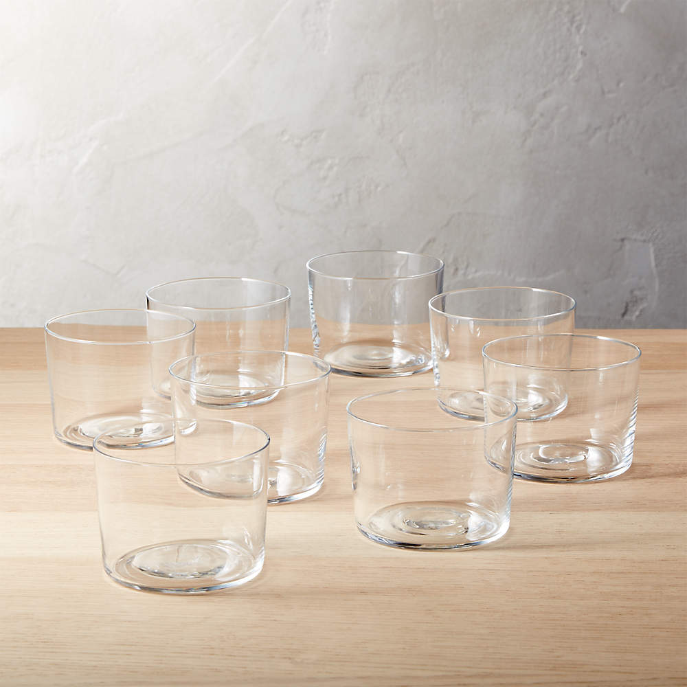 Marta Tasting Glasses Set of 8