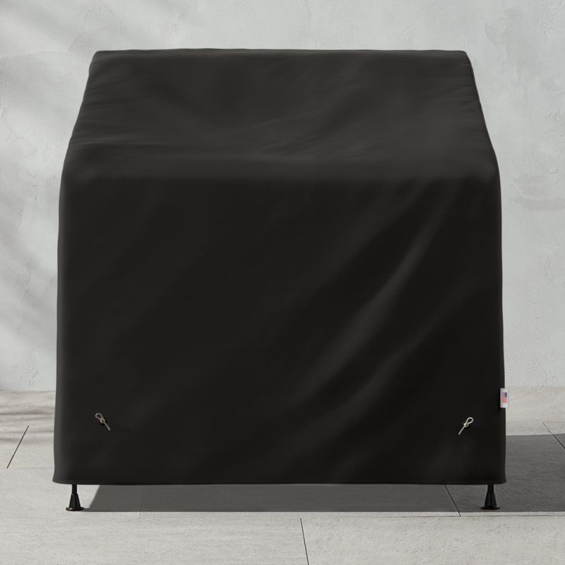 Marteau Outdoor Lounge Chair Cover - image 0 of 4