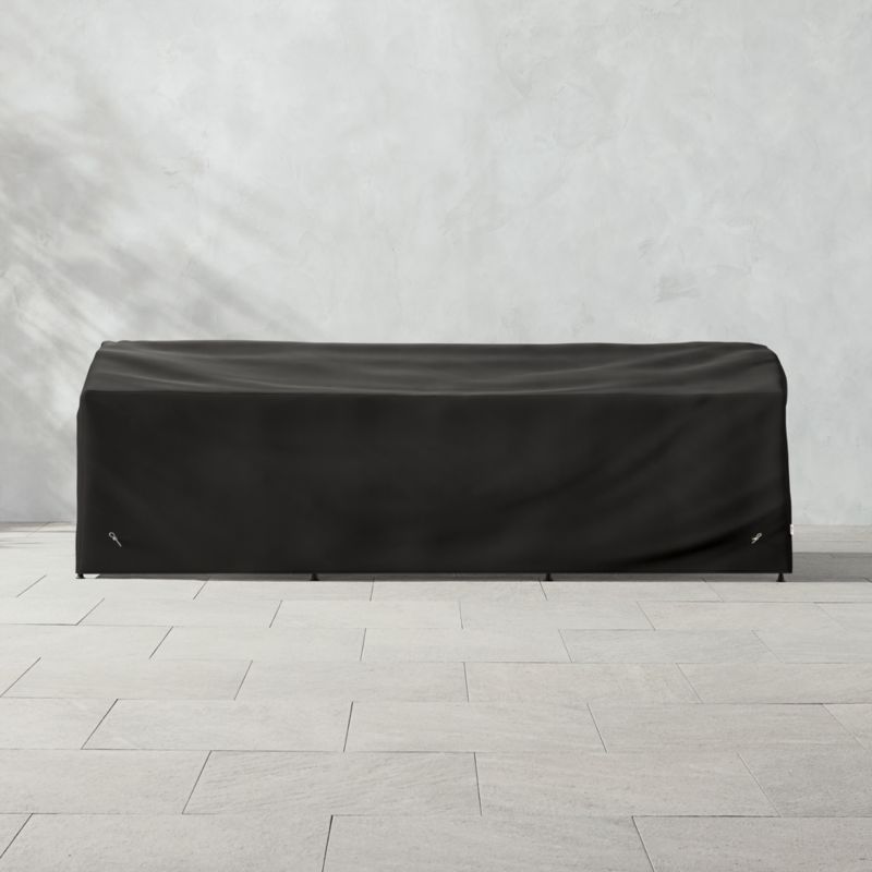 Marteau Outdoor Sofa Cover - image 0 of 4