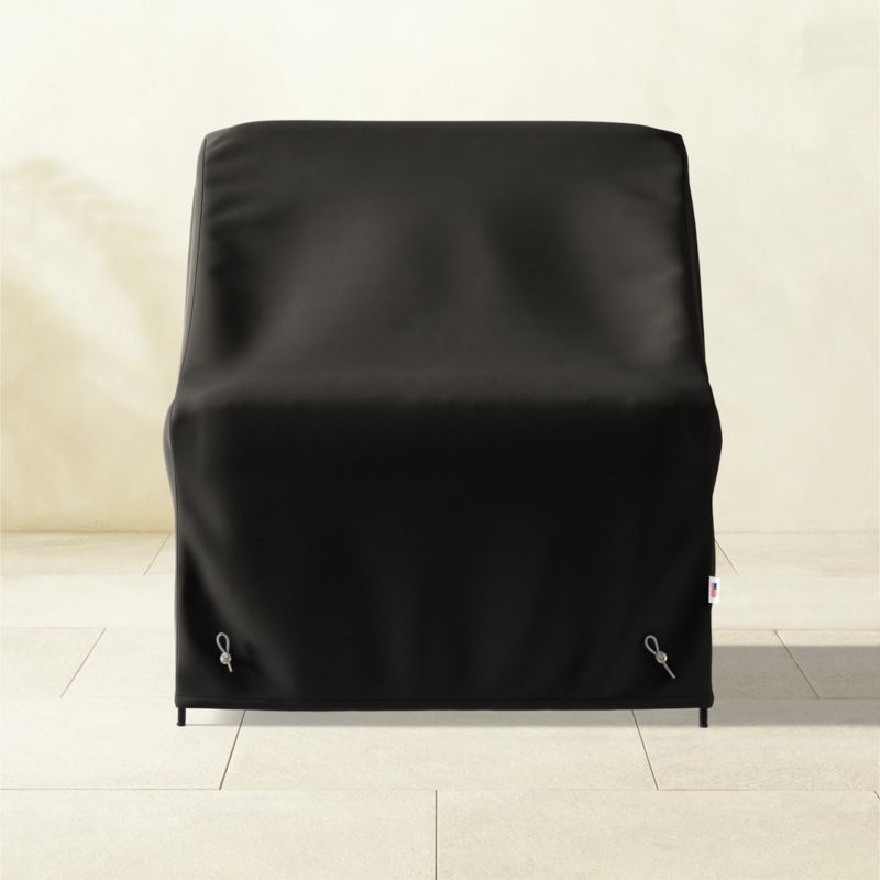 Marteau Waterproof Outdoor Armless Chair Cover - image 0 of 4