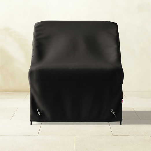 Marteau Waterproof Outdoor Armless Chair Cover