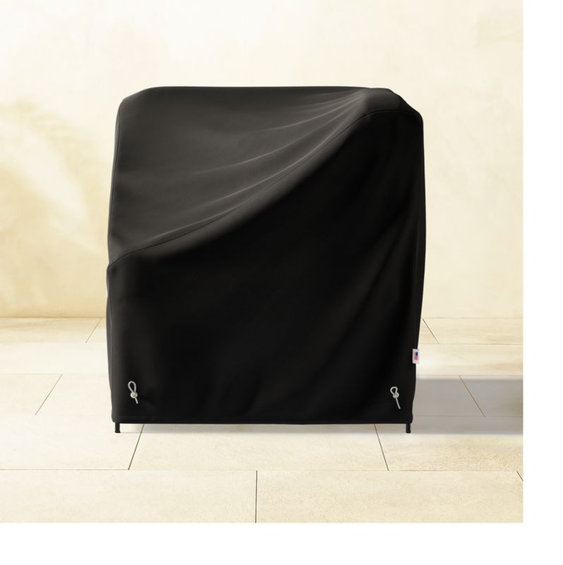 Marteau Waterproof Outdoor Corner Chair Cover - image 0 of 4