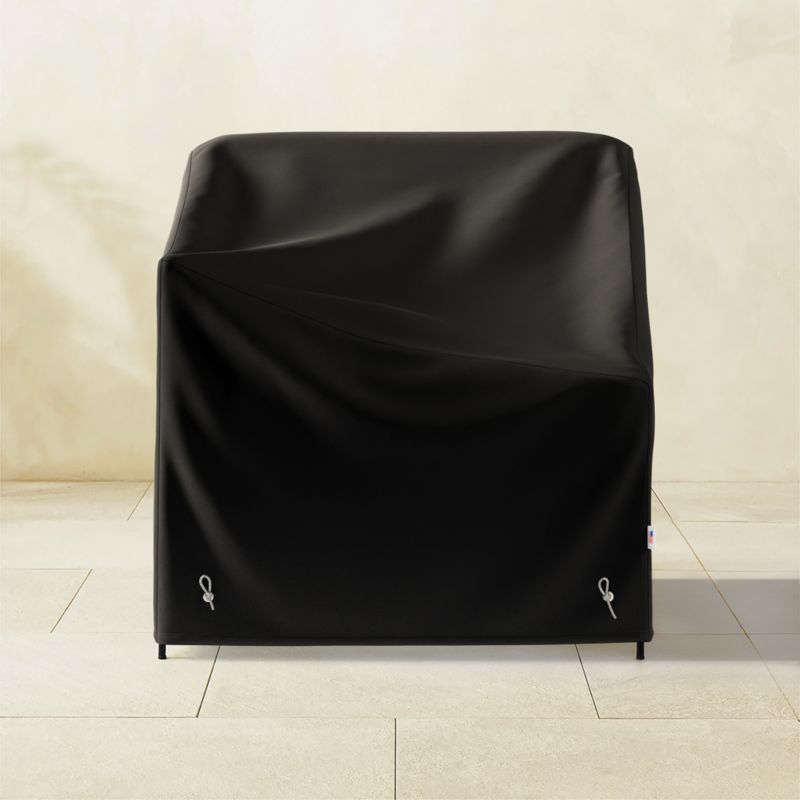 Marteau Waterproof Outdoor Left Chair Cover - image 0 of 4