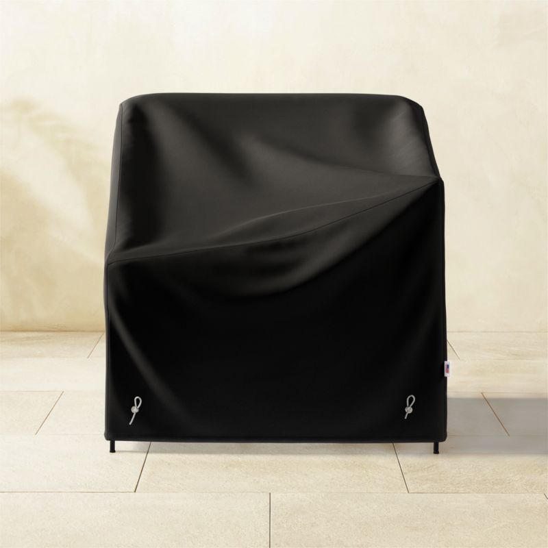 Marteau Waterproof Outdoor Right Chair Cover - image 0 of 4