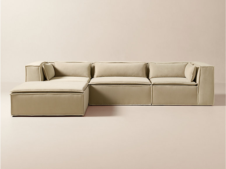 Martine Sectional Collection