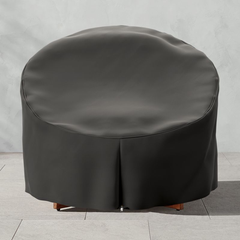 Masha Outdoor Lounge Chair Cover - image 0 of 4