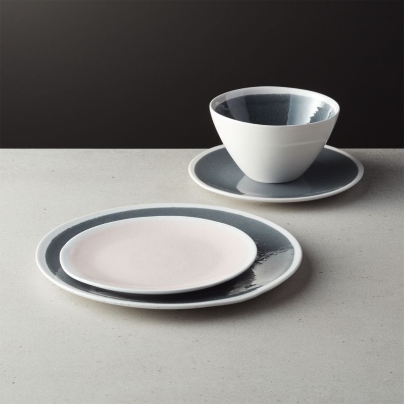 stoneware dinnerware