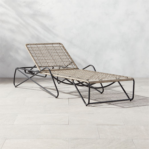 Massima Outdoor Chaise Lounge Cover