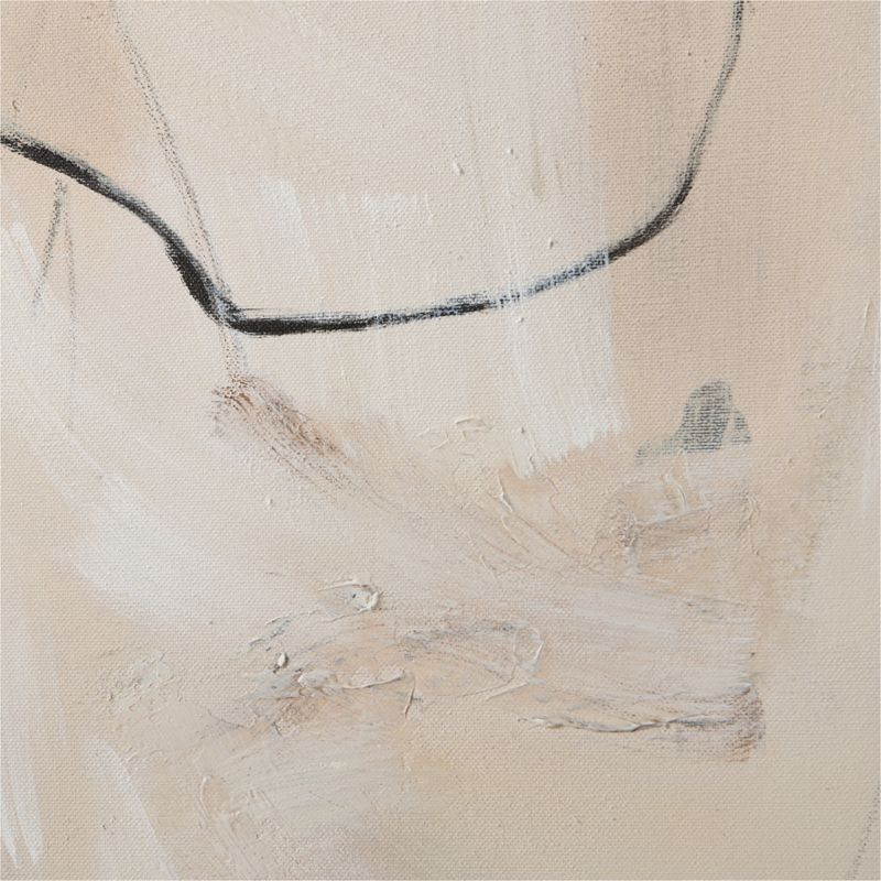 'Massina' Framed Wall Art 50"x60" - image 2 of 4