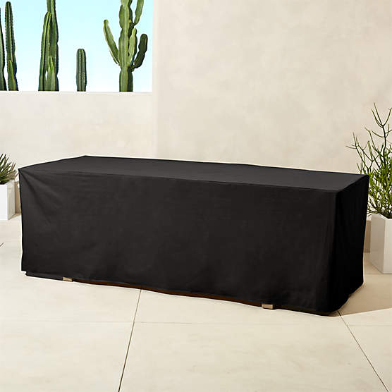 Matera Large Outdoor Dining Table Cover