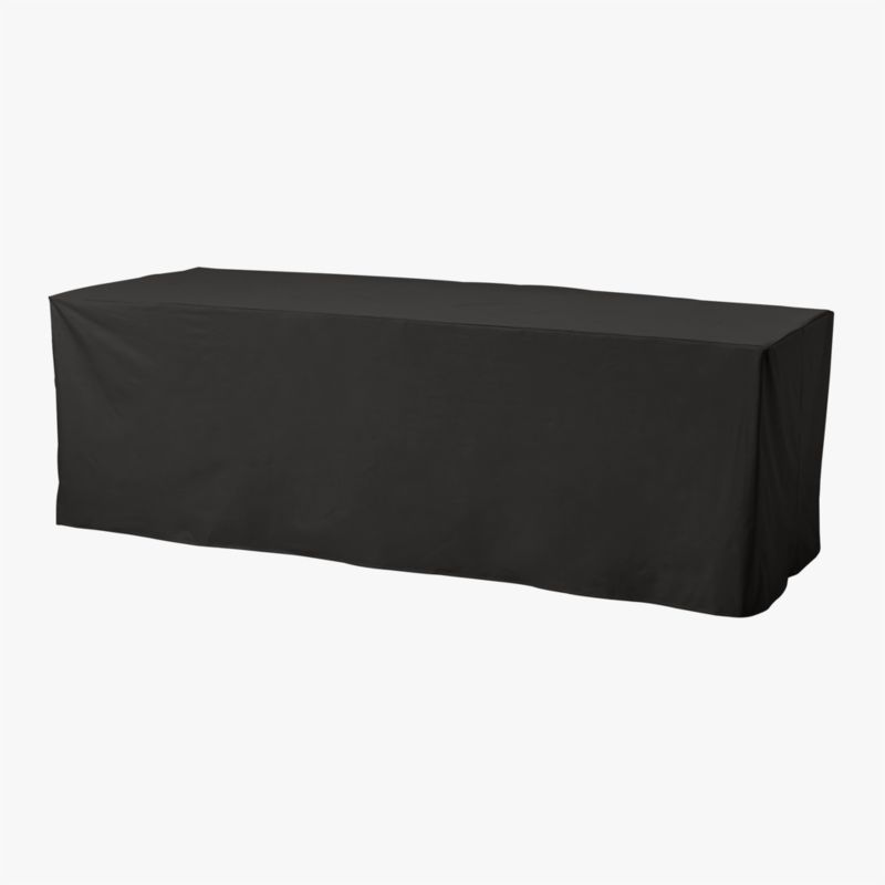 Matera Large Outdoor Dining Table Cover - image 1 of 5