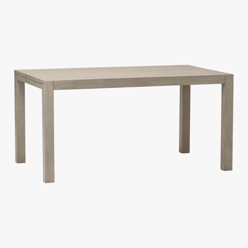 Matera Outdoor Dining Table Cover - image 4 of 5