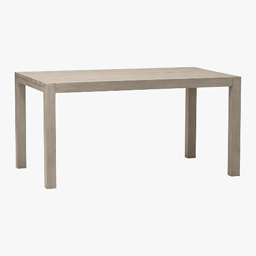 Matera Outdoor Dining Table Cover