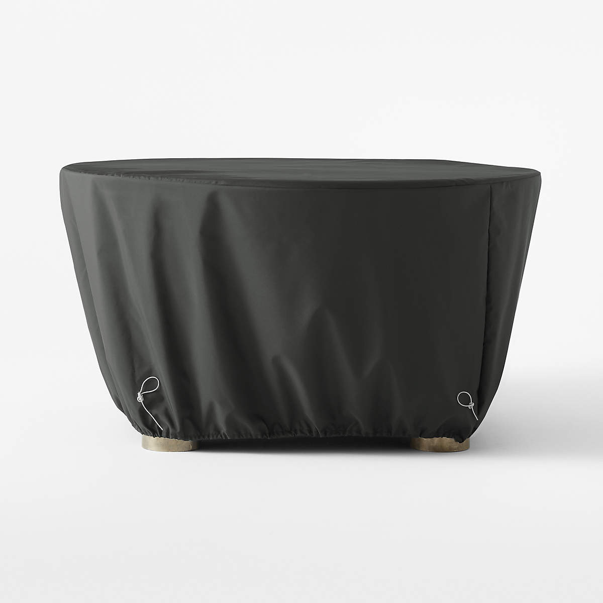 Matias Outdoor Patio Dining Table Cover CB2