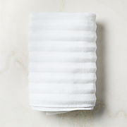 Nadege White Alabaster Box