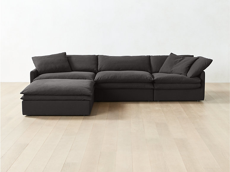 Mattea Sectional Collection