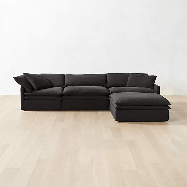 Cb2 cloud deals couch