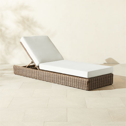 Maylin Outdoor Sun Lounger Cover