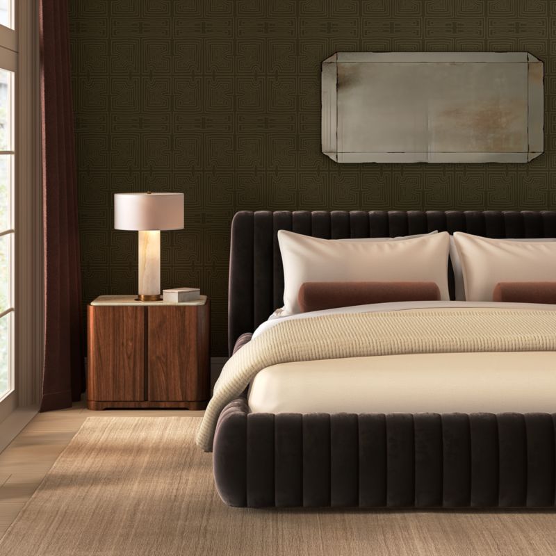 Selo Green Wallpaper - image 2 of 3