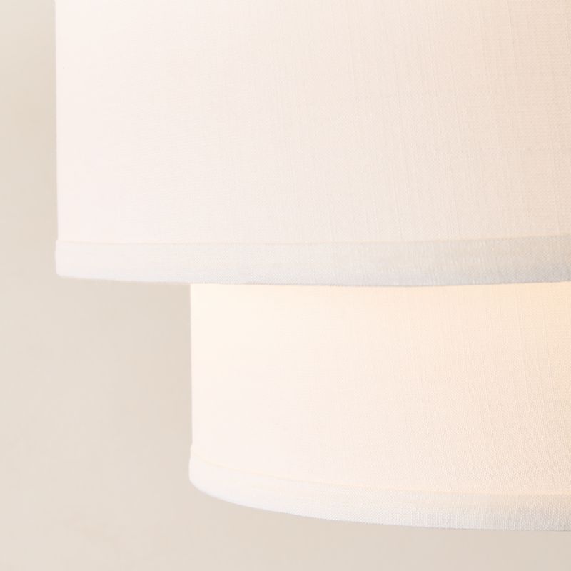 Mable Lampu Flush Mount Light by Casa Dean by Swizz Beatz - image 1 of 3