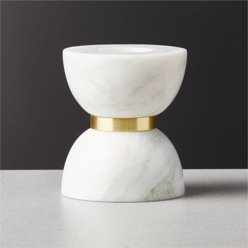 View Melia Candle Holder Large details