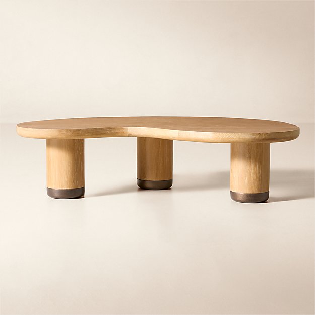 年末までお値下げ中！】ROSY COFFEE TABLE ロージー リビングテーブル
