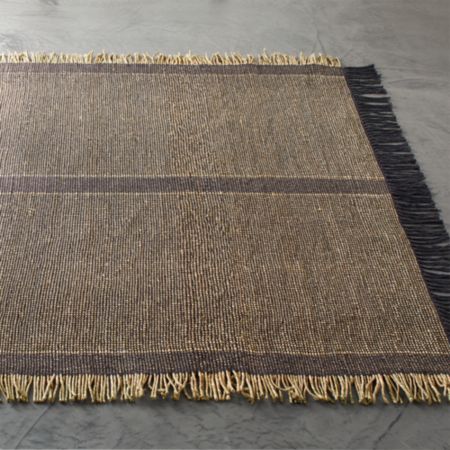 Mercado Seagrass Rug Cb2