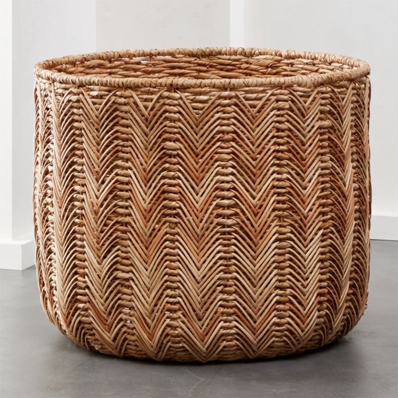 large basket