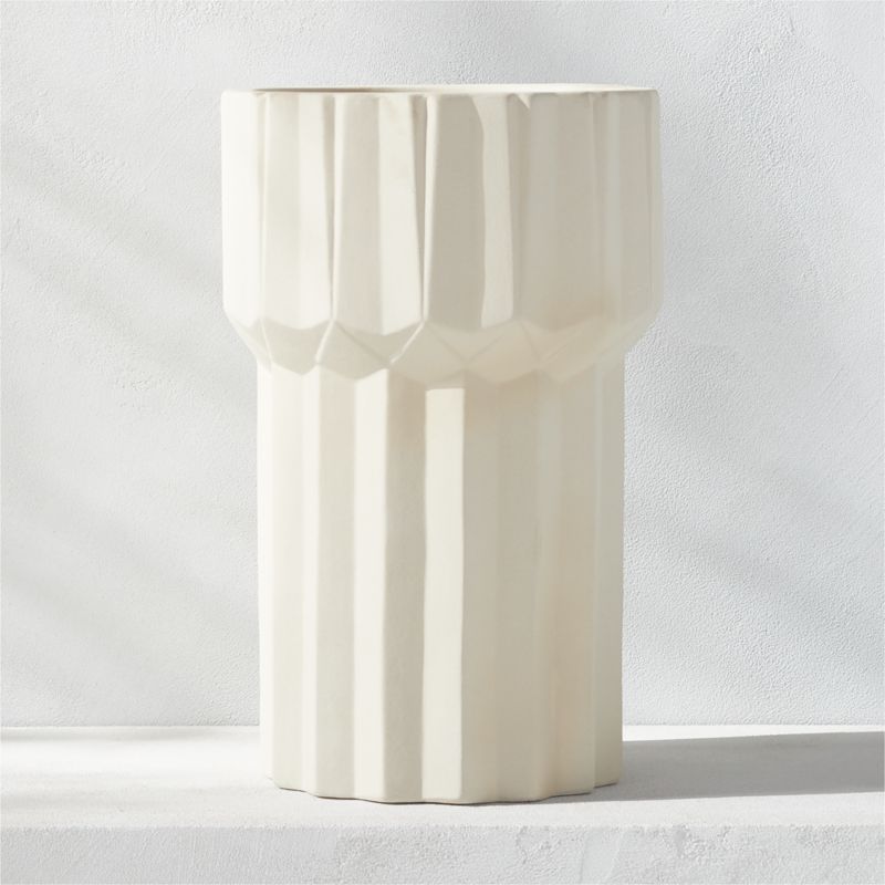 View Mersa Outdoor Planter Tall details