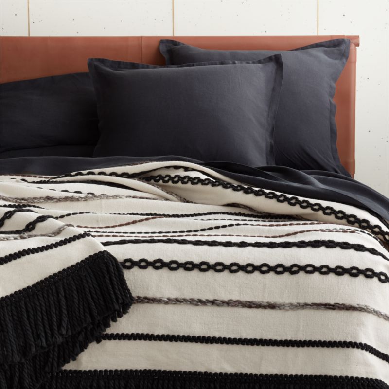 View Mesa King Blanket details