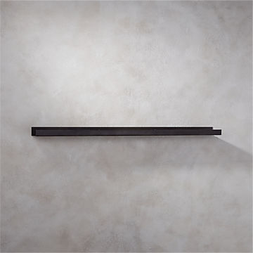 Floating Shelves Cb2 Floating Shelves Cb2