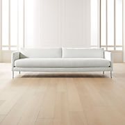 Crate And Barrel Sofas Cb2