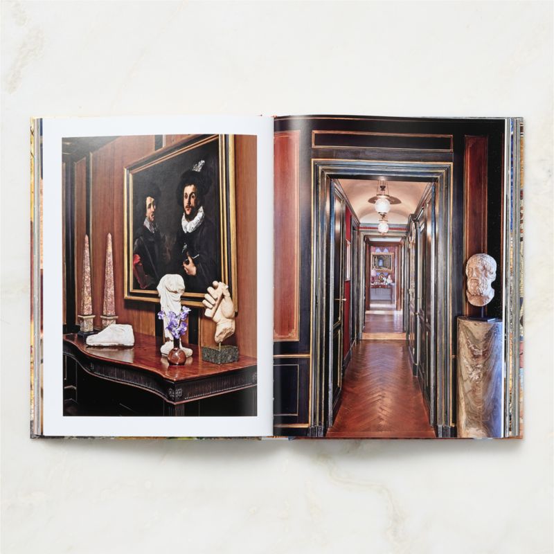 'Milan Chic' Coffee Table Book - image 3 of 4