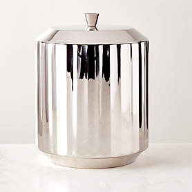 Milano Stainless Steel Cocktail Shaker