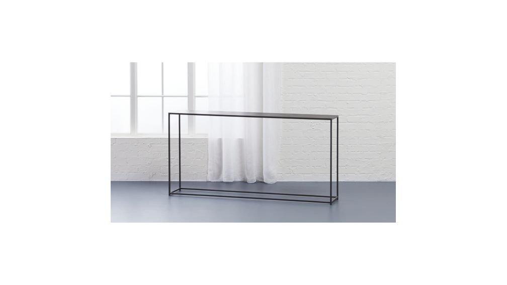 Long Narrow Console Tables Uk | Brokeasshome.com