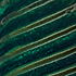 Mina Round Dark Green Reactive Glazed Indoor/Outdoor Planter Small