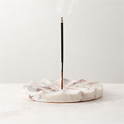 Olympia Brass Incense Holder
