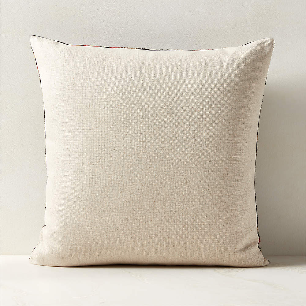 20 Molti Turkish Silk Throw Pillow