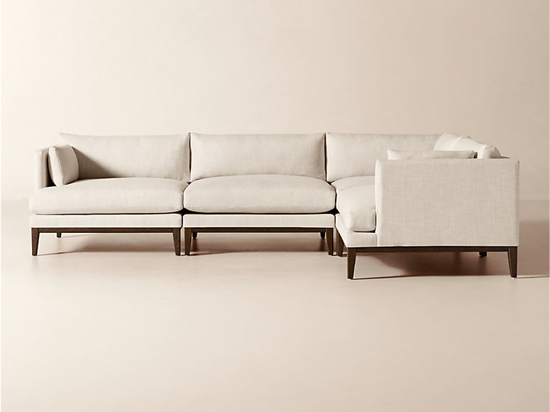 Mona Sectional Collection