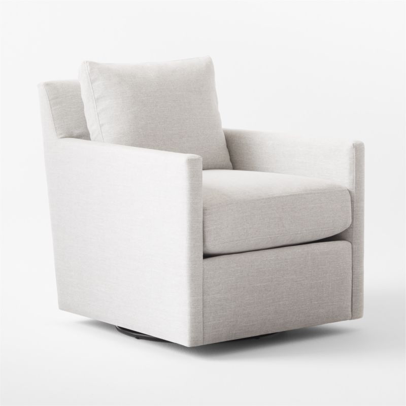 Monsef Swivel Chair - image 2 of 6