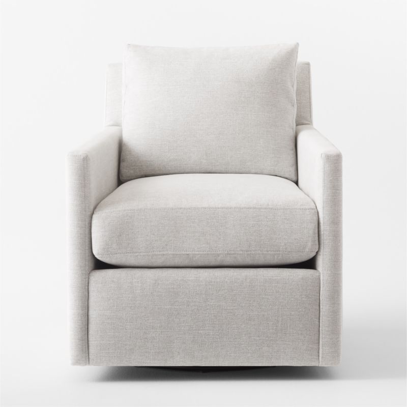 Monsef Swivel Chair - image 1 of 6