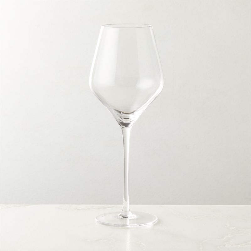 View Naomi White Wine Glass details