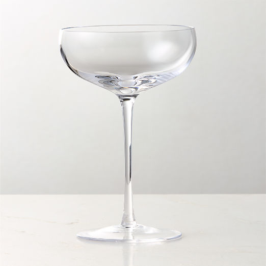 Mori Coupe Glass